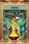 Book cover for Alarion and the Eternal Flame