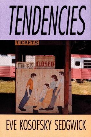 Cover of Tendencies