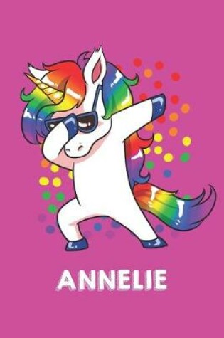 Cover of Annelie