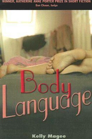 Cover of Body Language