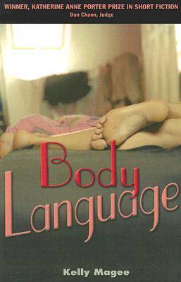 Book cover for Body Language