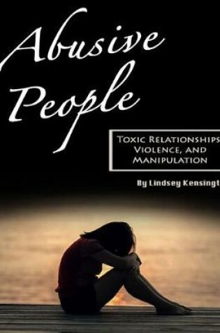 Cover of Abusive People