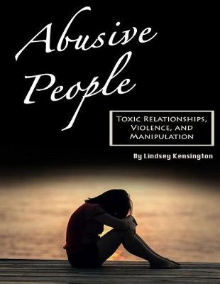 Book cover for Abusive People