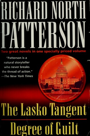 Cover of The Lasko Tangent Degree of Guilt