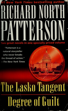 Book cover for The Lasko Tangent Degree of Guilt