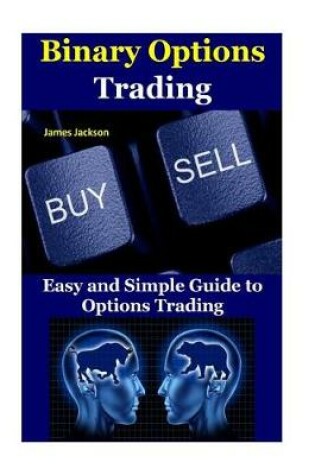 Cover of Binary Options Trading