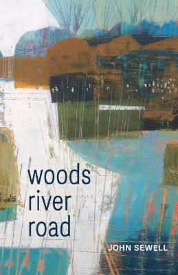 Book cover for Woods River Road