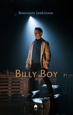 Book cover for Billy Boy