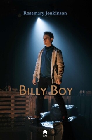 Cover of Billy Boy