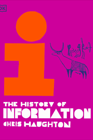 Cover of The History of Information