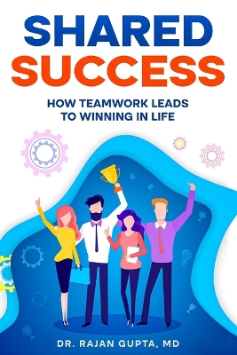 Book cover for Shared Success