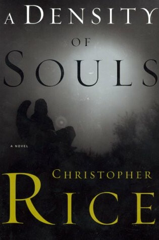 Cover of A Density of Souls