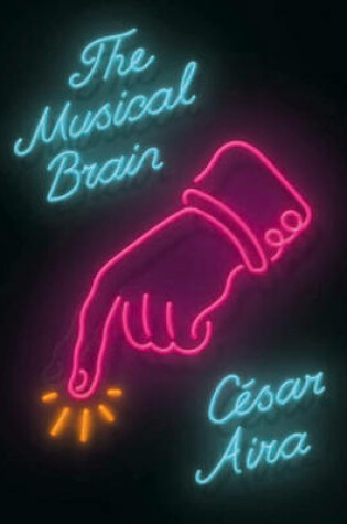 Cover of The Musical Brain