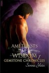Book cover for Amethysts of Wisdom 1