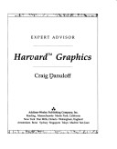 Book cover for Harvard Graphics