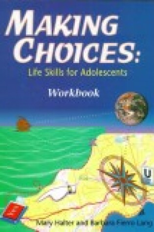 Cover of Making Choices