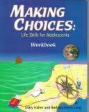 Book cover for Making Choices