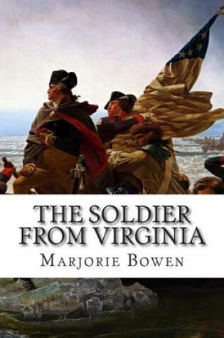 Cover of The Soldier from Virginia