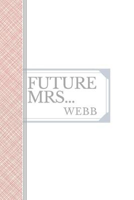 Book cover for Webb
