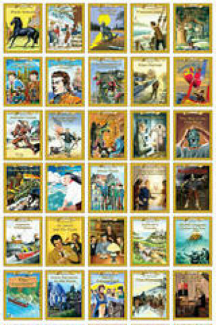 Cover of All 50 Classic Titles Levels 1.0-6.0