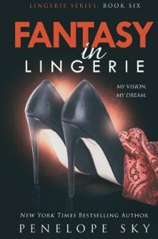 Cover of Fantasy in Lingerie