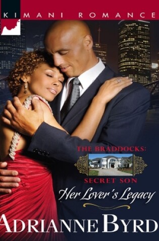 Cover of Her Lover's Legacy