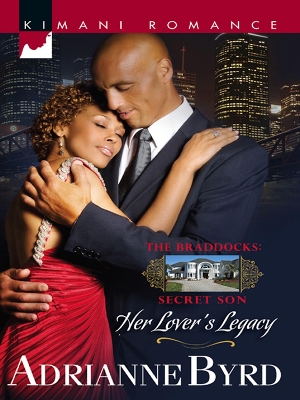 Book cover for Her Lover's Legacy