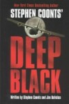 Book cover for Stephen Coonts' Deep Black