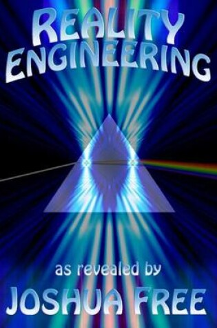 Cover of Reality Engineering