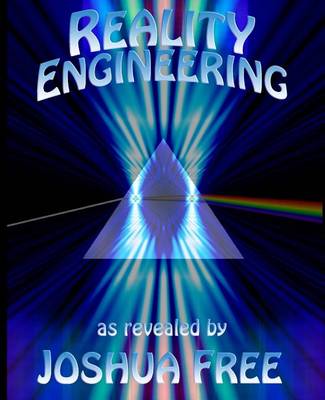 Cover of Reality Engineering