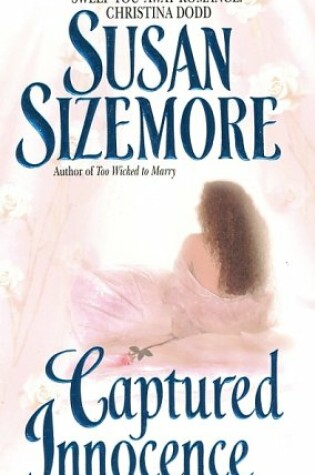 Cover of Captured Innocence Pb