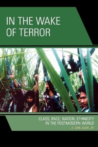 Cover of In the Wake of Terror