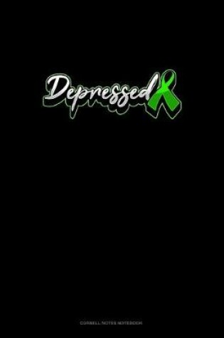 Cover of Depressed