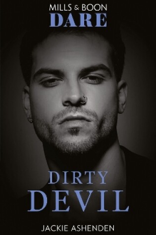 Cover of Dirty Devil
