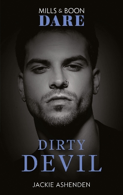 Book cover for Dirty Devil