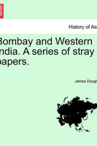 Cover of Bombay and Western India