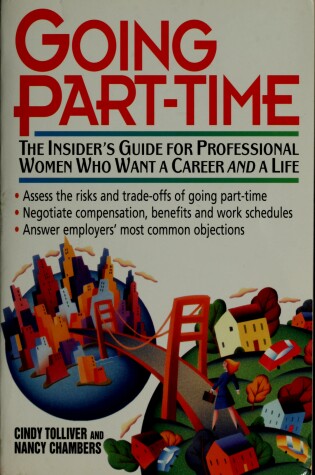 Cover of Going Part-Time