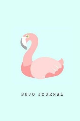 Cover of Bujo Journal