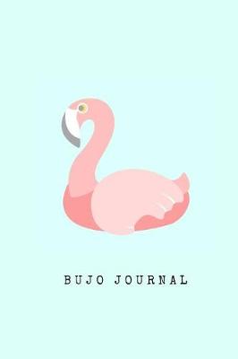 Book cover for Bujo Journal