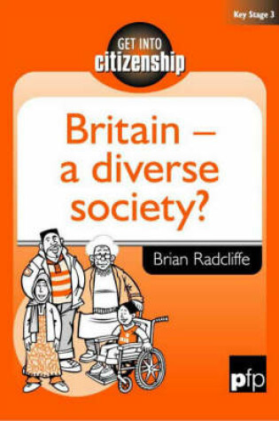 Cover of Britain