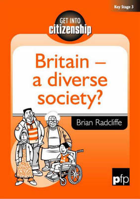 Cover of Britain