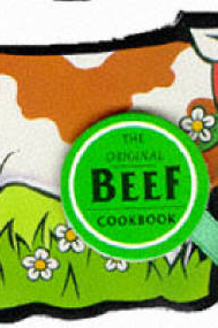 Cover of Beef