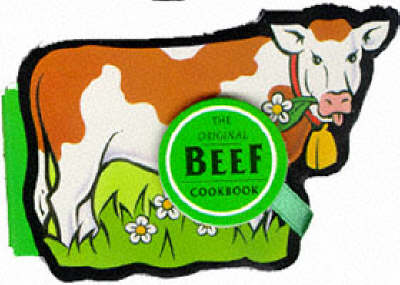 Book cover for Beef