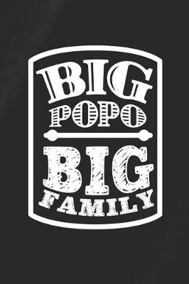 Book cover for Big Popo Big Family