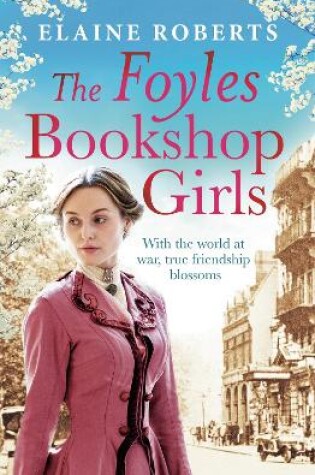 The Foyles Bookshop Girls