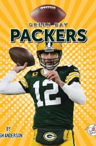Cover of Green Bay Packers