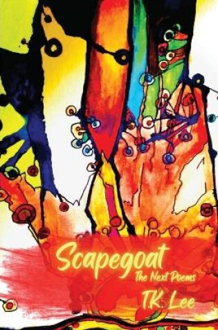 Cover of Scapegoat