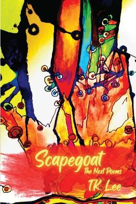 Book cover for Scapegoat