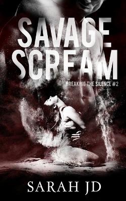 Book cover for Savage Scream