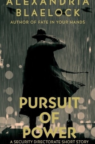 Cover of Pursuit of Power